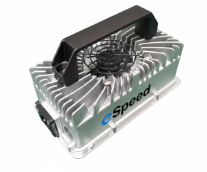 Espeed  E Rickshaw Lithium EV  Heavy Charger 51.2v 25A