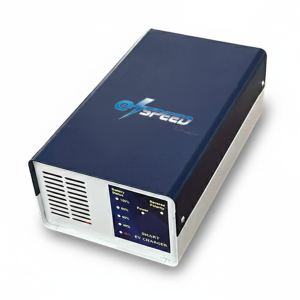 Espeed  E Rickshaw Lithium EV Charger 51.2v 25A