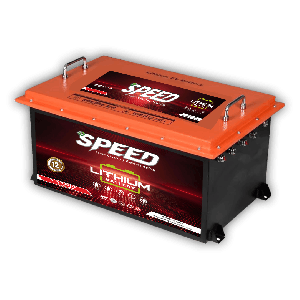 Espeed E rickshaw Lithium Battery 5120 WH