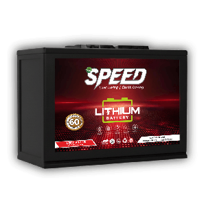 Espeed Inverter Lithium Battery 960 WH