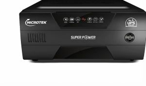 Microtek Home Ups Inverter DG 700 12V  