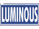 Luminous